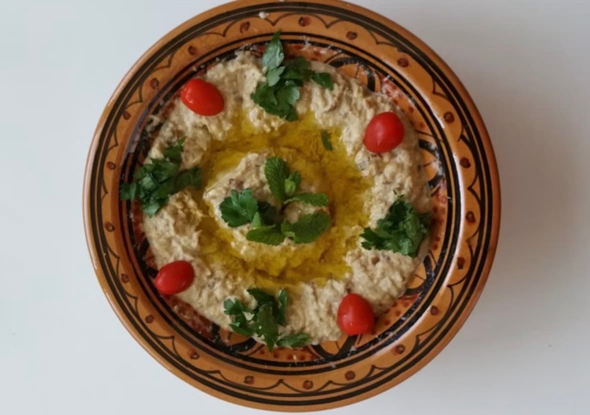 Cuisine de Nadia