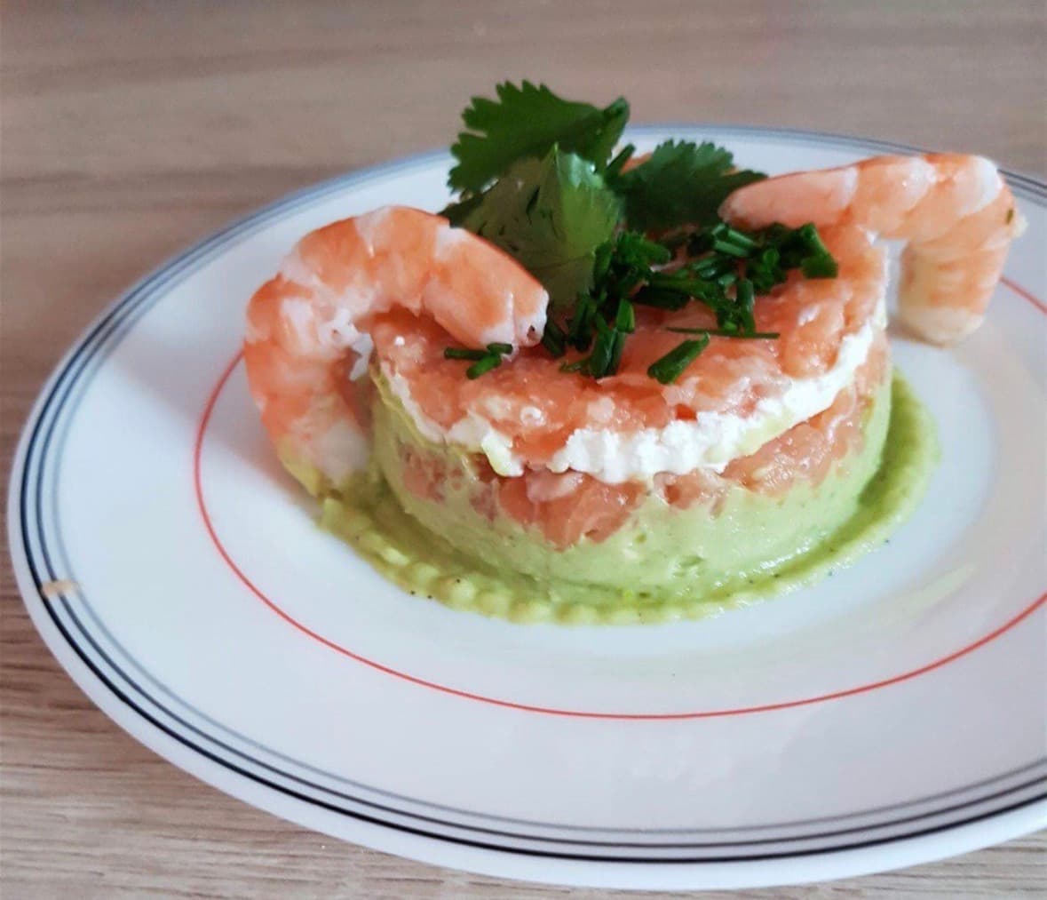 Cuisine de Nadia