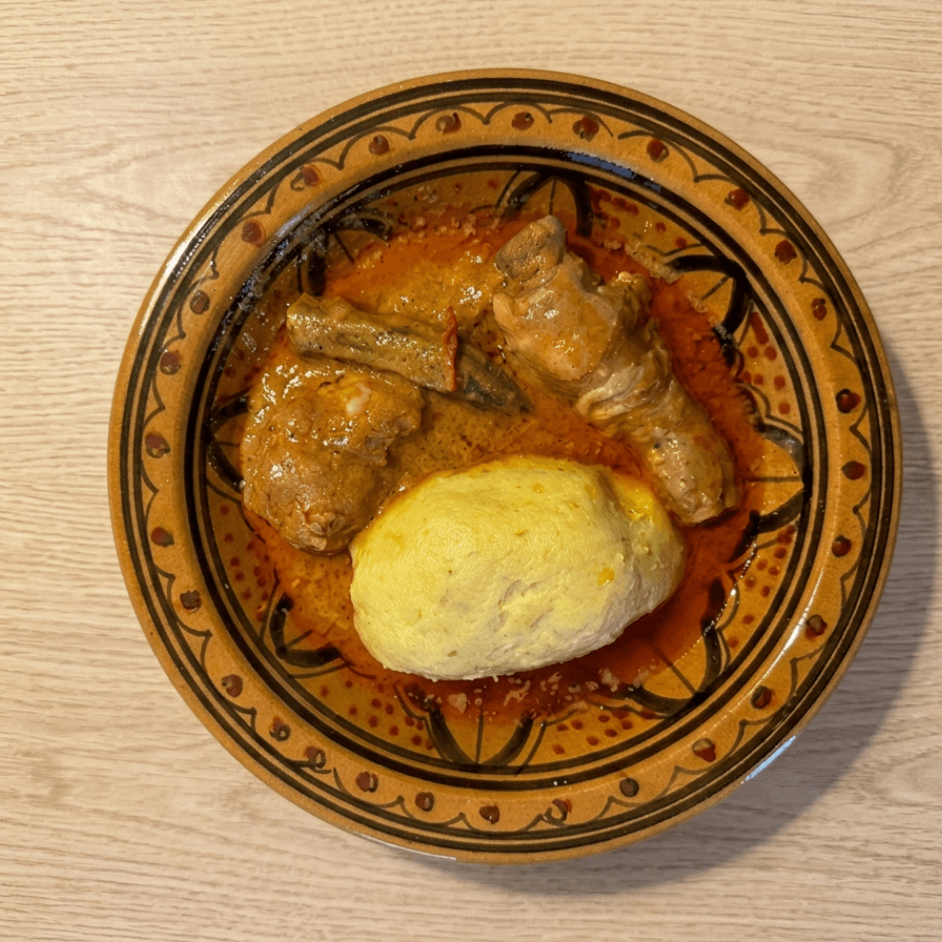 Cuisine de Nadia