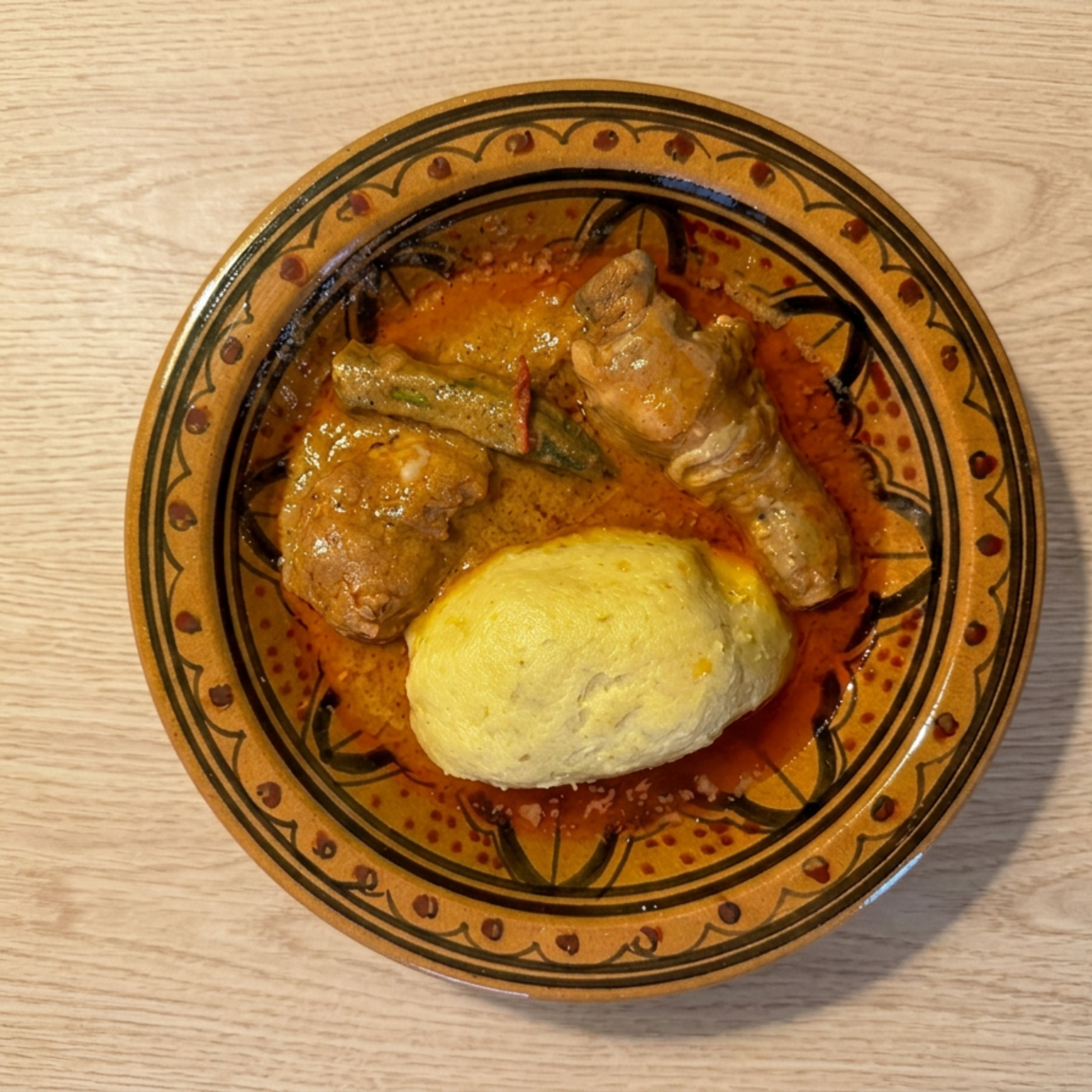 Cuisine de Nadia