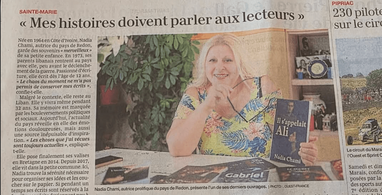 Ouest-France