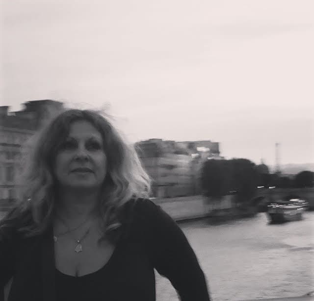 Nadia Chami