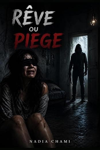 Couverture : Rêve ou Piège
